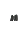 Altavoces Trust GXT 609 Zoxa Alámbrico 6 W Negro