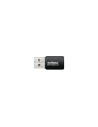 Edimax N300 Adaptador wifi usb WLAN 300Mbit/s negro