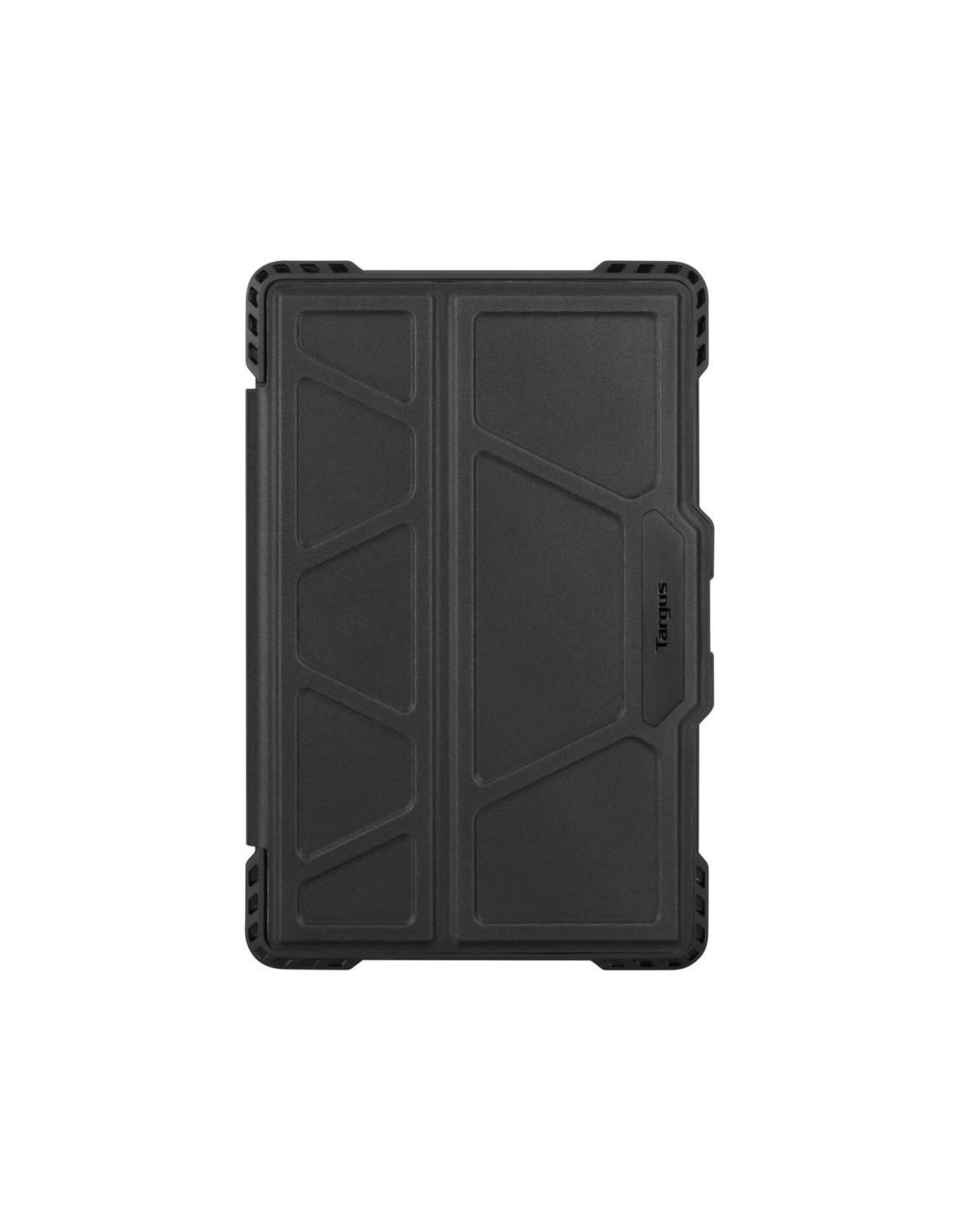 Targus Pro-Tek Funda tablet para samsung galaxy tab A7 10.4P Negro