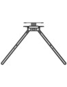 Logitech TV Mount for Video Bars Negro