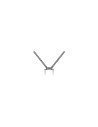 Logitech TV Mount for Video Bars Negro