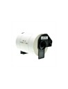 ROLLO ETIQUETAS PRECORTADAS COMPATIBLE BROTHER DK11241
