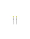 Nanocable Latiguillo de red rj45 cat6a LSZH SF/UTP (S-FTP) 1.5m gris