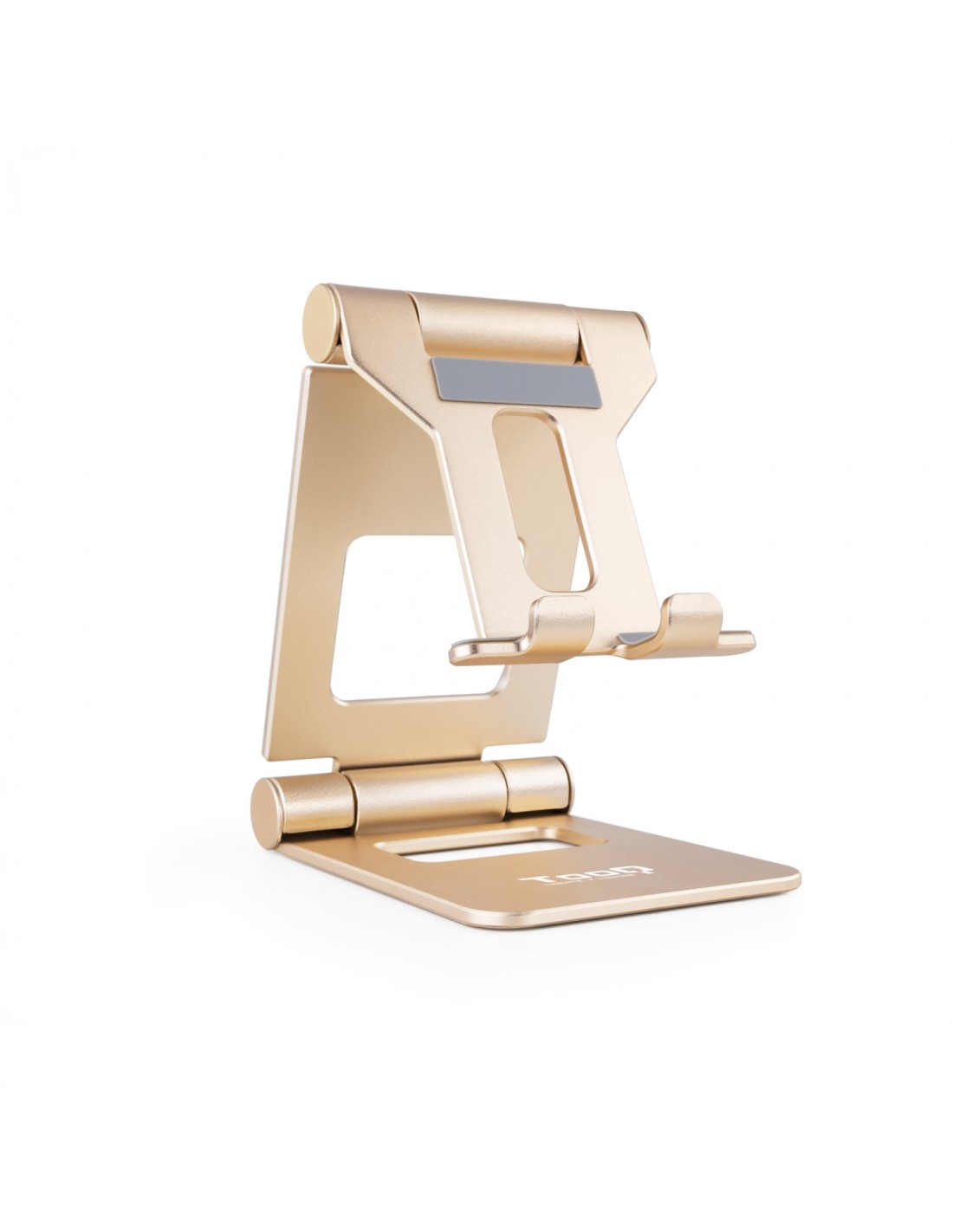 TooQ Keops Soporte pasivo Teléfono móvil/smartphone, Tablet/UMPC Oro
