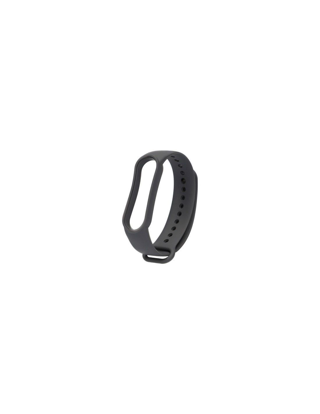 CORREA XIAOMI MI BAND 5 TPU GRIS