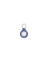 Belkin Soporte protector con llavero Azul