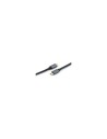 Equip Cable USB 3.2 Gen 1 (3.1 Gen 1) USB C - USB C 0,5 m Negro