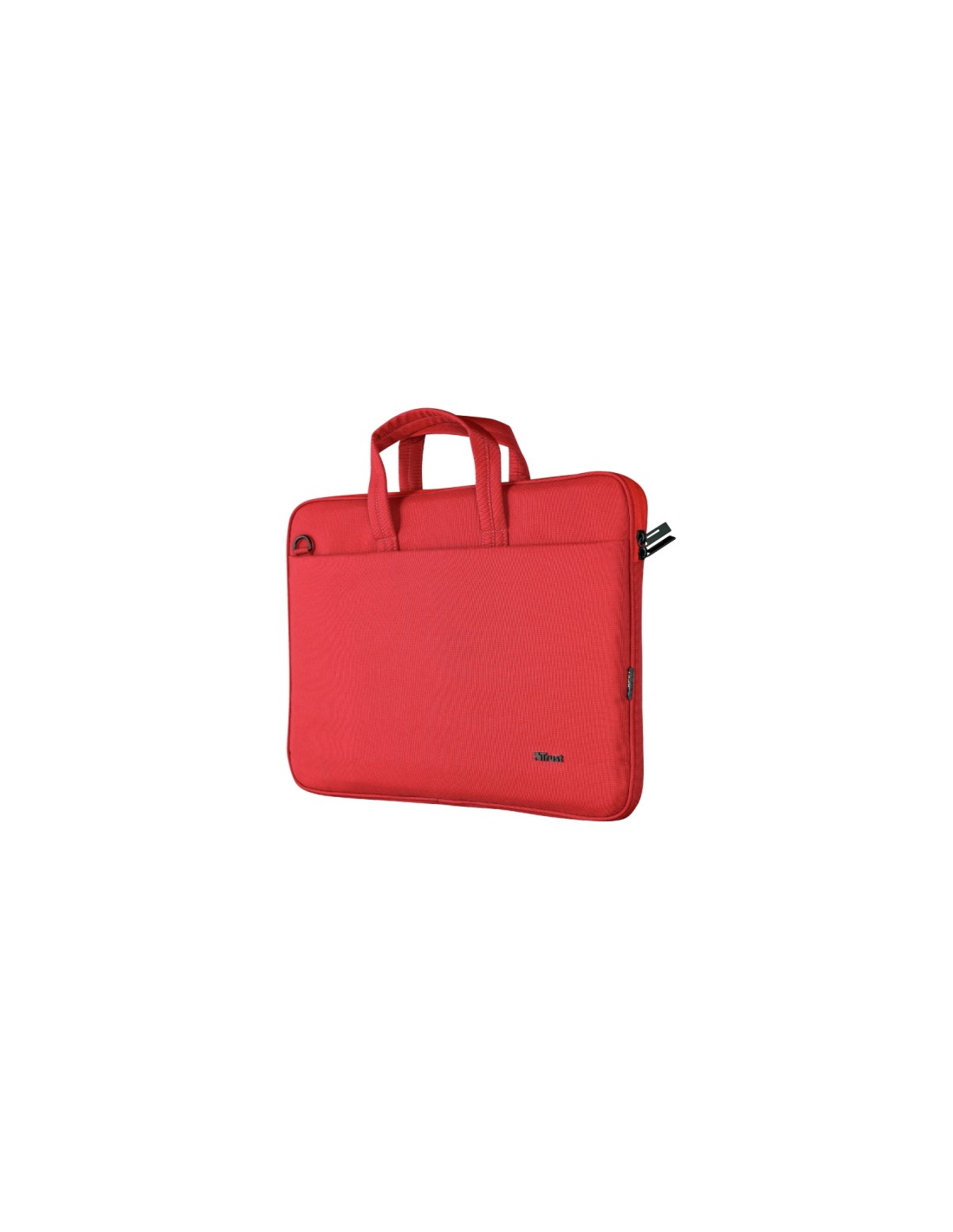 Trust Bologna Maletin para portátil 16P Rojo