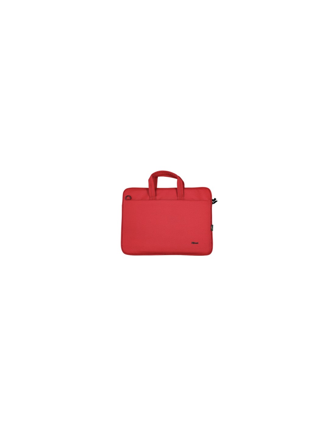 Trust Bologna Maletin para portátil 16P Rojo
