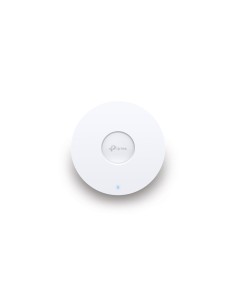 TP-LINK punto de acceso inalámbrico 1775 Mbit/s EnergÍ­a sobre Ethernet (PoE) Blanco