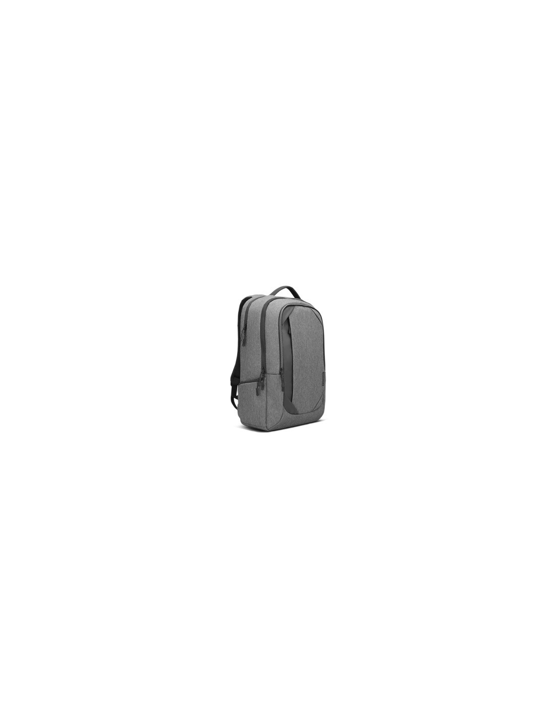 Lenovo Mochila para portátil 17.3P Carbón vegetal, Gris