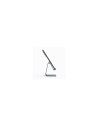 AISENS Soporte De Sobremesa Tamaño M Ajustable (1 Pivote) Para Movil / Tablet, Gris