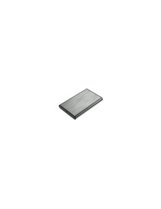 Aisens Caja externa para disco duro 2.5 SSD USB 2.0 (3.2 gen 1) Gris 2