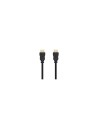 AISENS Cable HDMI V1.4 Alta Velocidad 14+1 CCS, A/M-A/M, Negro, 1.5m