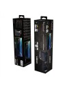 ALFOMBRILLA DRAKKAR PRIME RGB XL HETLAND