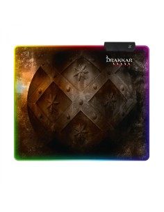 ALFOMBRILLA DRAKKAR PRIME RGB HETLAND