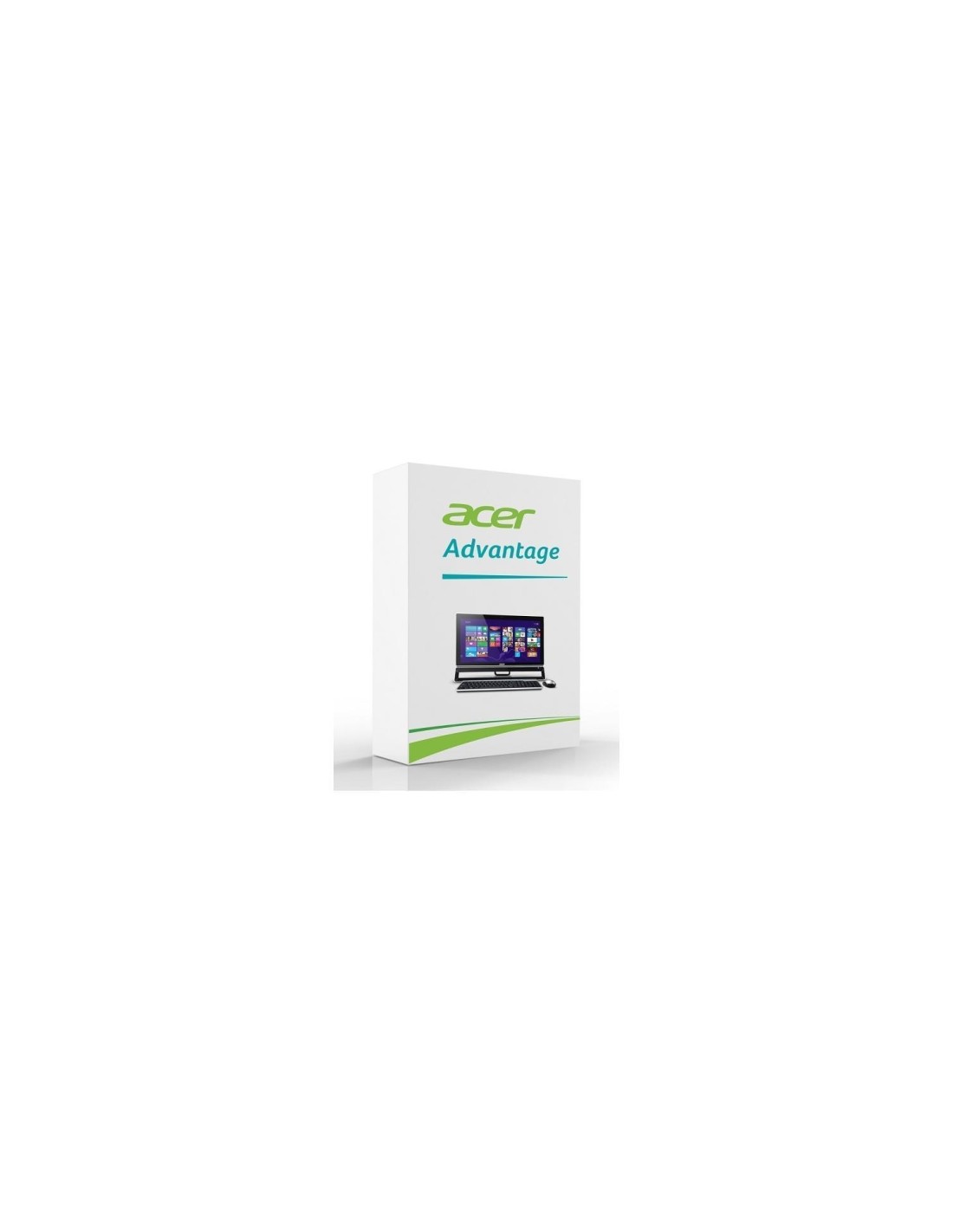 Acer SV.WPAAP.A05 extensión de la garantÍ­a