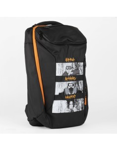 NARUTO MOCHILA GAMING 17P 2