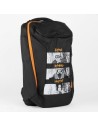 NARUTO MOCHILA GAMING 17P