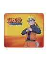 NARUTO ALFOMBRILLA NARANJA