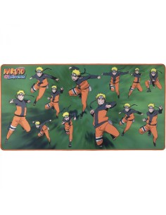 NARUTO ALFOMBRILLA XXL