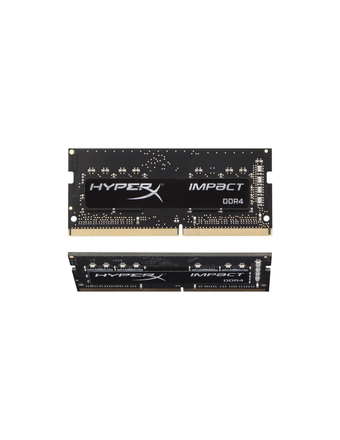 MEMORIA KINGSTON SO-DIMM DDR4 16GB 3200MHZ CL20 FURY IMPACT