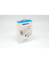 Eightt Cargador Smartphone / Tablet 5V 2.4A con cable Tipo C