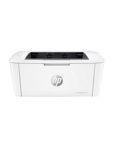 Impresora HP LaserJet M110w 600 x 600 DPI A4 Wifi Blanco