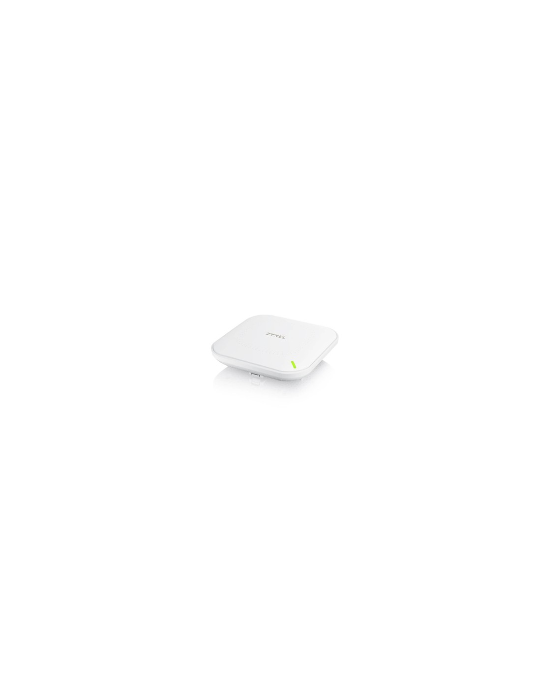 Zyxel EnergÍ­a sobre Ethernet (PoE) 1775 Mbit/s Blanco