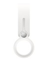 Apple MX4F2ZM/A accesorio para llavero inteligente Correa para buscador de llaves Blanco
