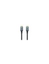 Nanocable Cable HDMI 2.1 IRIS 8K A/M-A/M, Negro, 1.5 m