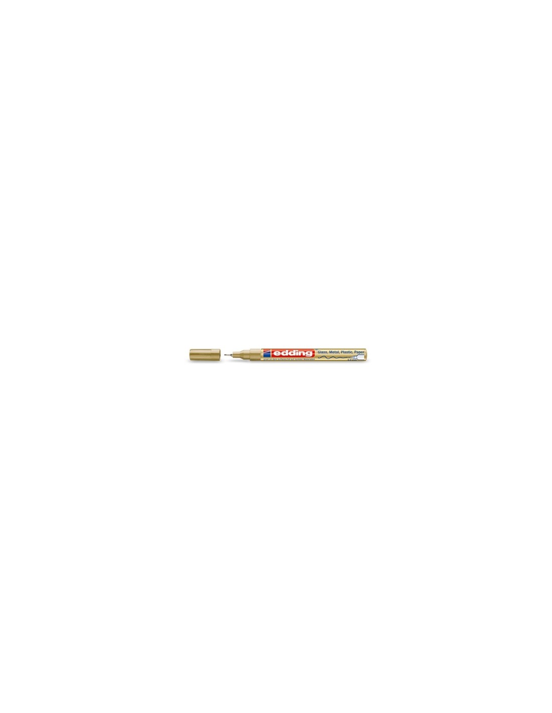 Edding 780 Oro