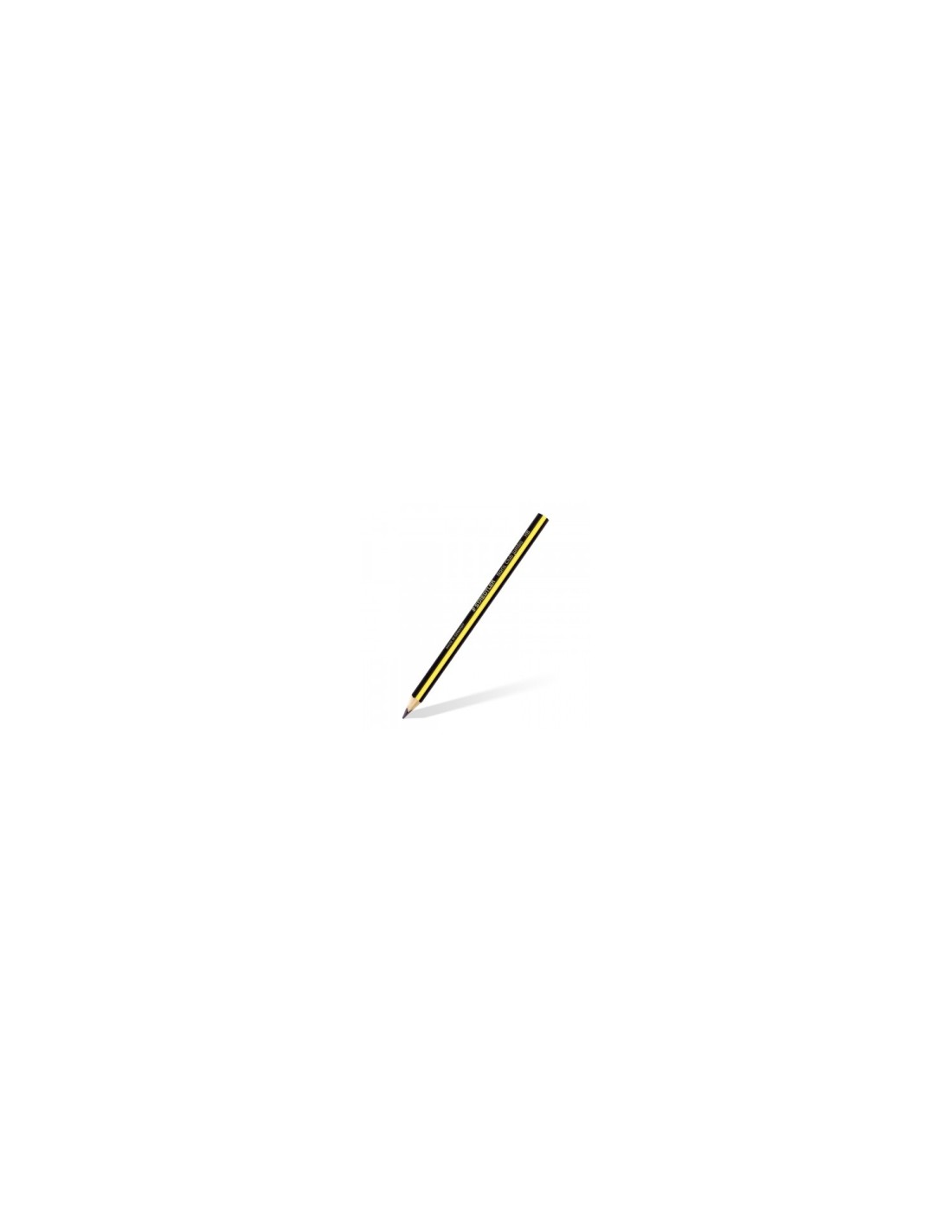 Staedtler Noris Club 119 HB 1 pieza(s)