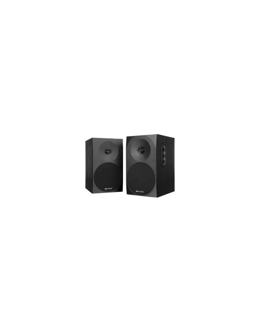 Woxter DL-410 Negro Alámbrico 150 W