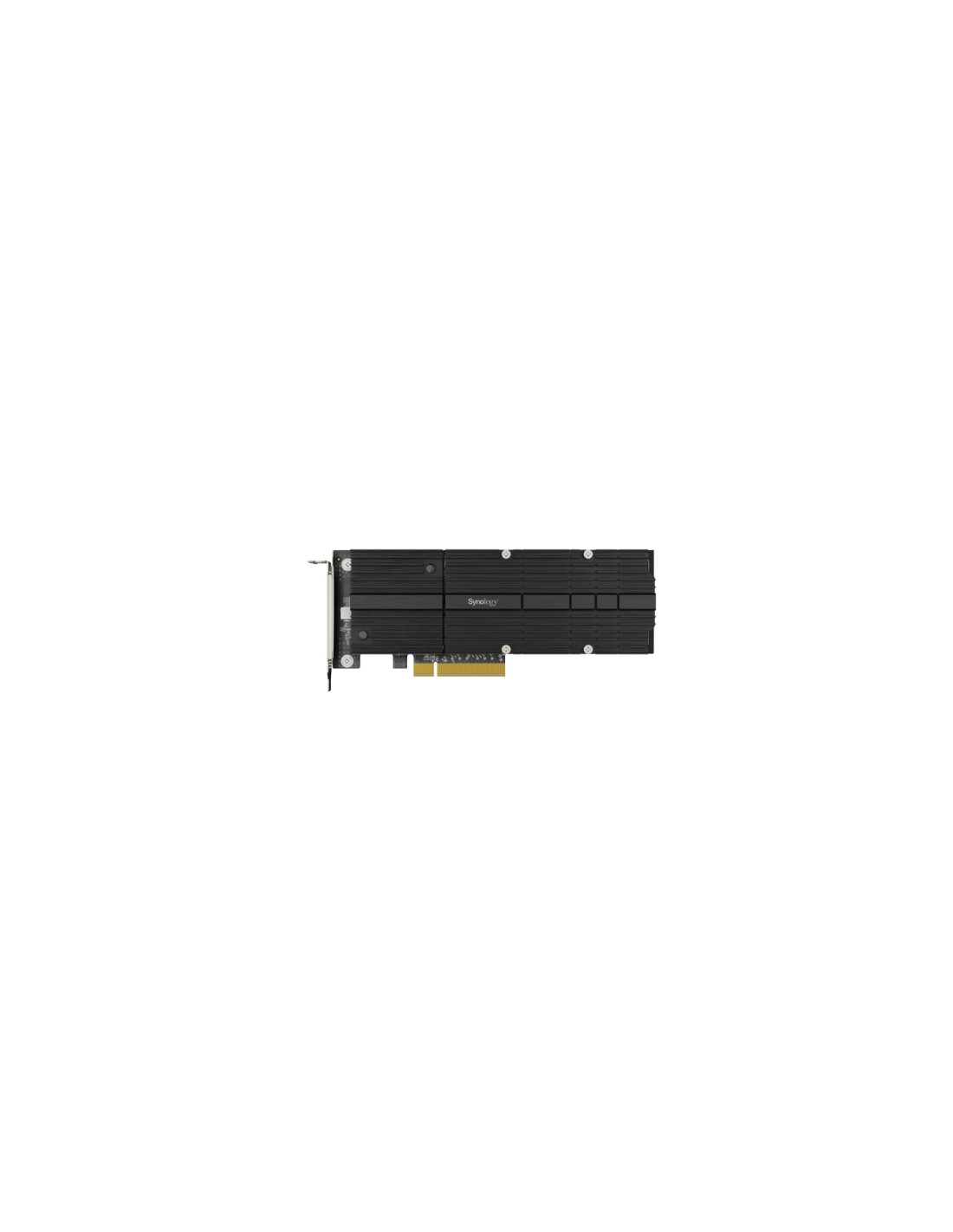 Synology M2D20 tarjeta y adaptador de interfaz PCIe