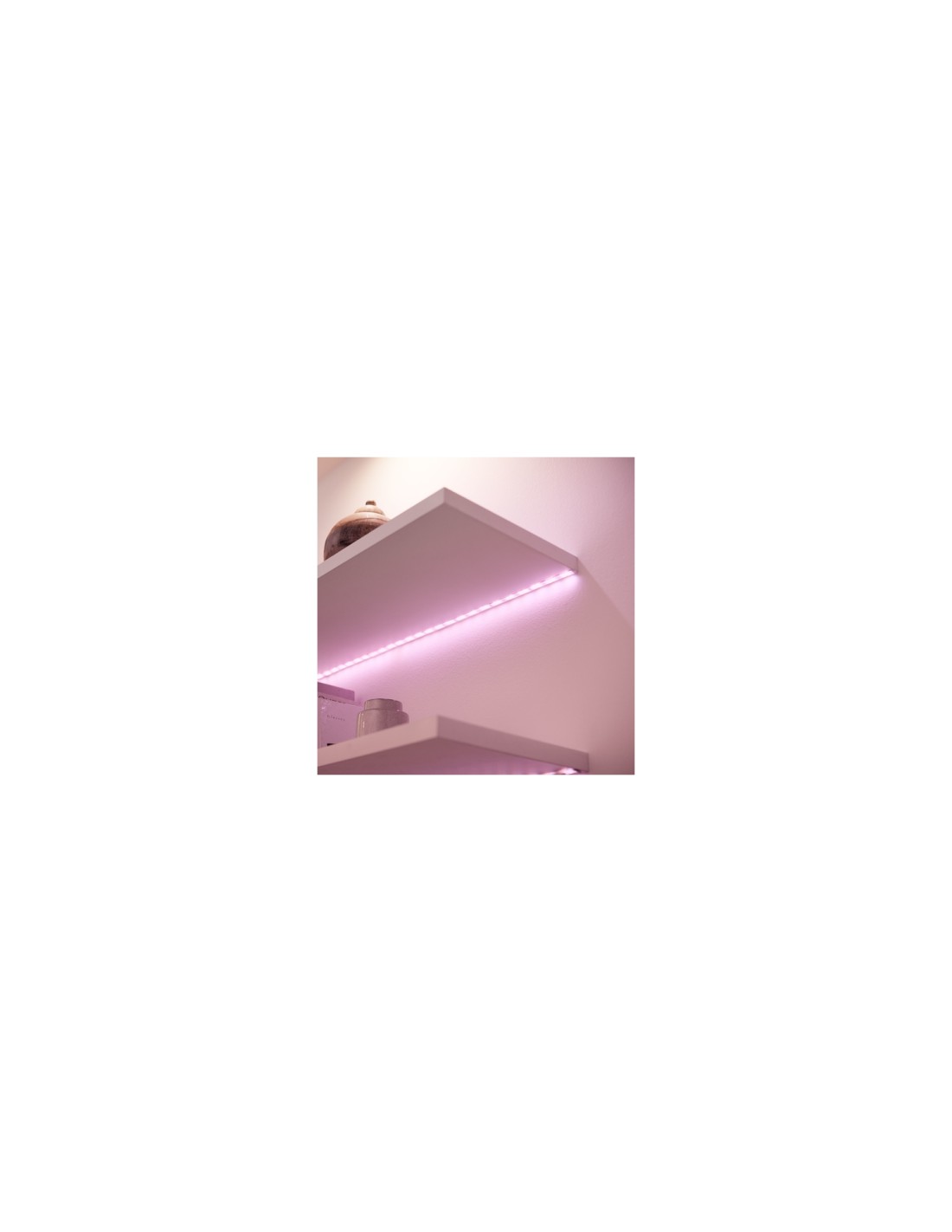 WiZ Extensión de tira LED 1 m