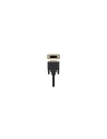 AISENS Cable Conversor DisplayPort A DVI, DP/M-DVI/M, Negro, 3.0m