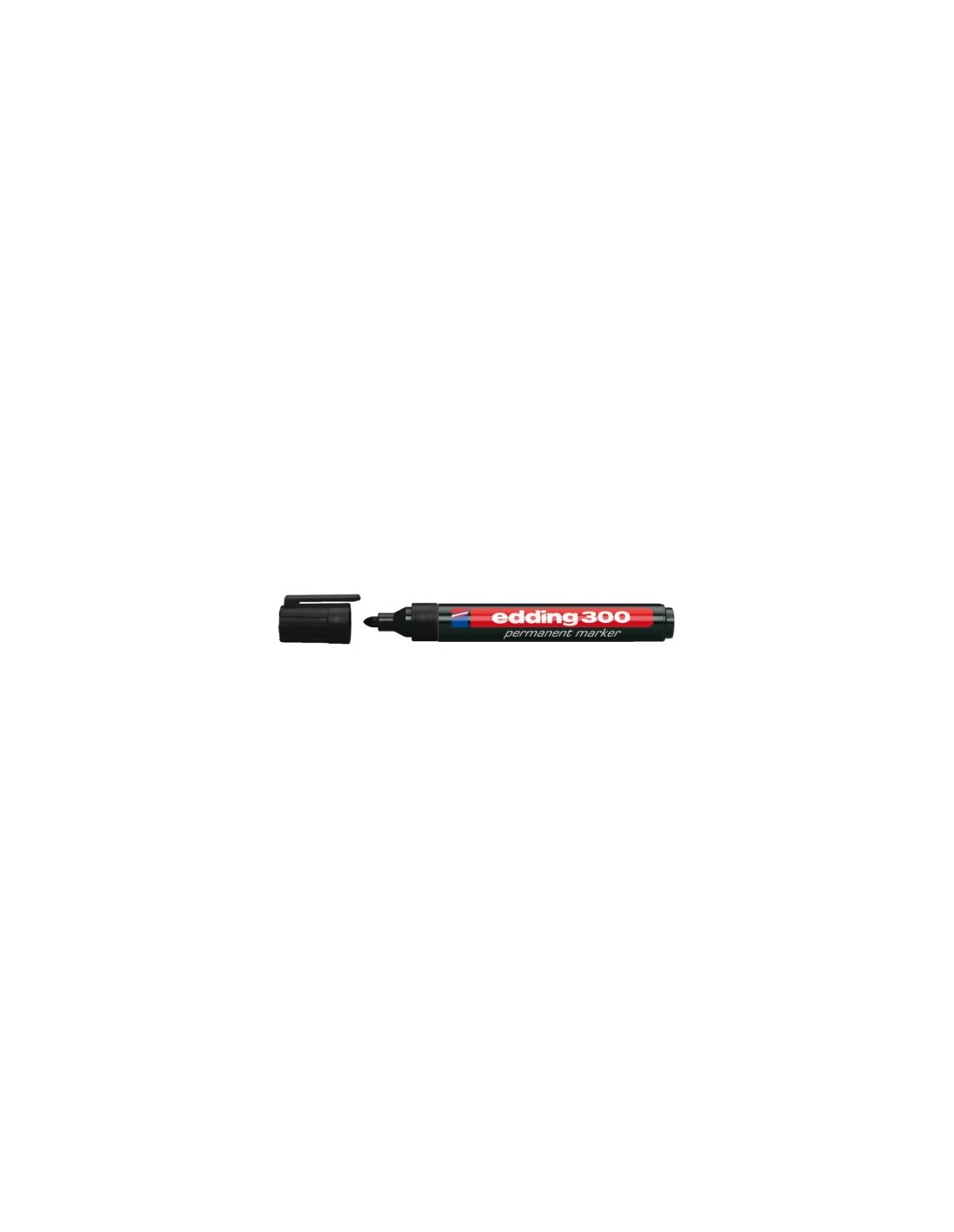 Edding 300 Rotulador 1 unidad