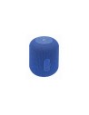 Gembird SPK-BT-15-B altavoz portátil Altavoz monofónico portátil Azul 5 W