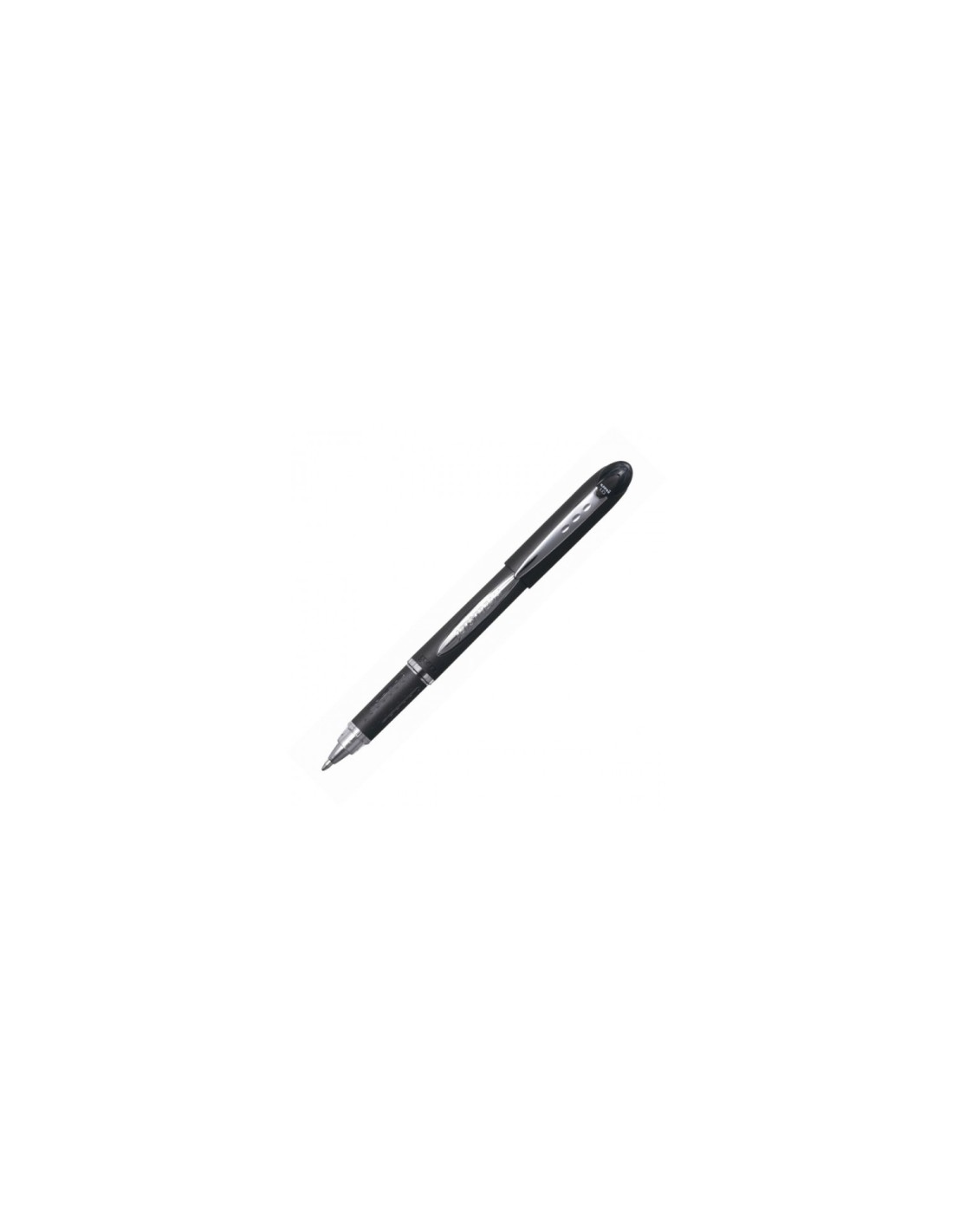 Uni-Ball Jetstream SX-210 BolÍ­grafo cilÍ­ndrico Negro