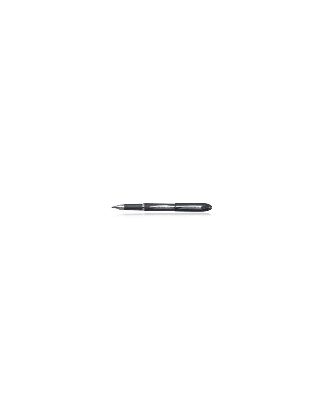 Uni-Ball Jetstream SX-210 BolÍ­grafo cilÍ­ndrico Negro