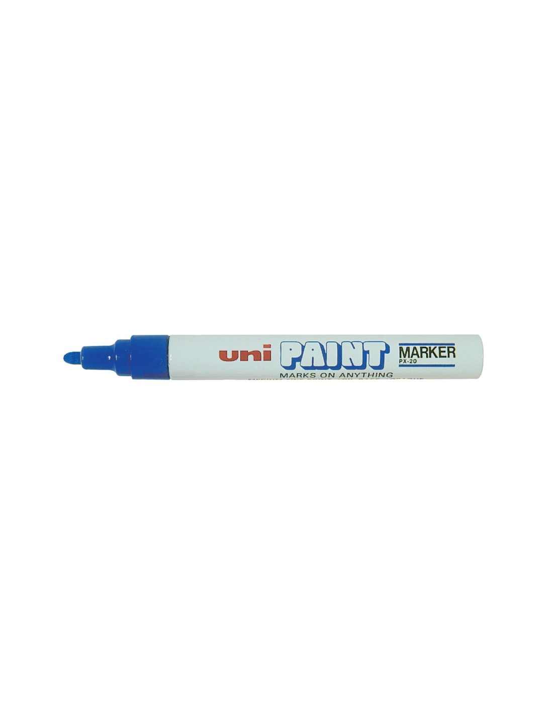 Uni-Ball PX-20 Azul 1 pieza(s)