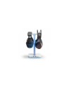 Energy Sistem Gaming Headset Stand ESG S3 DUO Soporte activo para teléfono móvil Auriculares, Teléfono móvil/smartphone Blanco