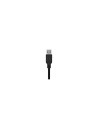 AISENS Cable USB 3.0, Tipo A/M-A/M, Negro, 3.0m