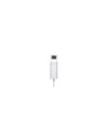 AISENS Conversor USB3.1 Gen1 USB-C A Ethernet Gigabit 10/100/1000 Mbps, 15 cm
