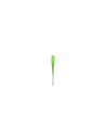 AISENS Cable Fibra Í?ptica Latiguillo G657A2 3.0 9/125 SMF Simplex CPR DCA LSZH, SC/APC-SC/APC, Blanco, 20 m