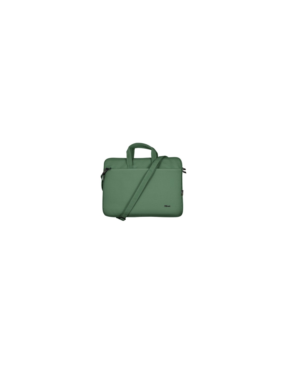 Trust Bologna maletines para portátil 40,6 cm (16") MaletÍ­n Verde