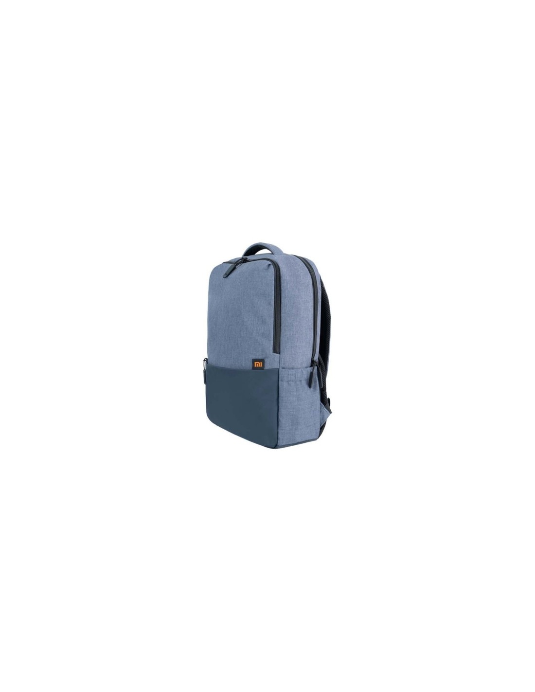 Xiaomi BHR4905GL mochila Mochila de senderismo Azul Fibra, Poliéster