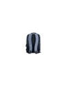 Xiaomi BHR4905GL mochila Mochila de senderismo Azul Fibra, Poliéster