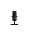 Elgato Wave 3 Negro Micrófono de superficie para mesa